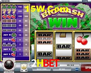 Sinta a adrenalina dos jogos de cassino com 2Hbet