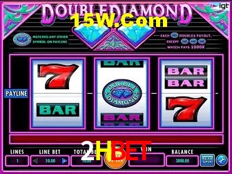 Especiais de Fim de Semana 2Hbet