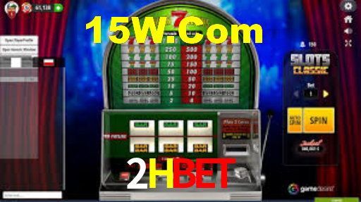 Roulette Table 2Hbet