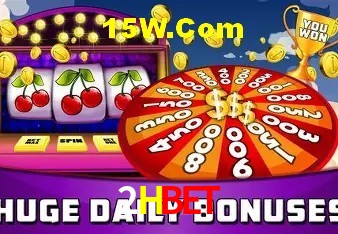 Jogos de Slot 2Hbet