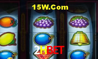Provedores de Jogos 2Hbet