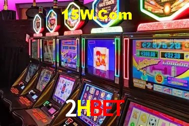 Promoções Sazonais 2Hbet