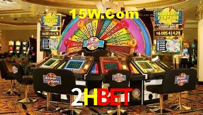 Diretório de Jogos 2Hbet