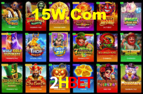 Exclusive Games 2Hbet