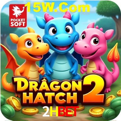 Desvendando o Mundo dos Jogos Virtuais na 2Hbet