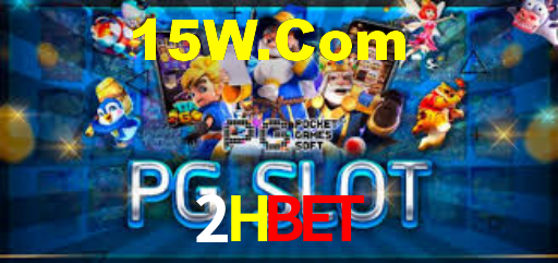 Welcome Bonus 2Hbet
