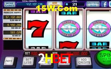 2Hbet - Online Plataforma Oficial - 2H Bet Vip