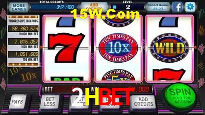 2Hbet: Seu Cassino Premiado com Pagamentos Rápidos
