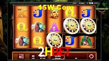 Tecnologia da Plataforma 2Hbet