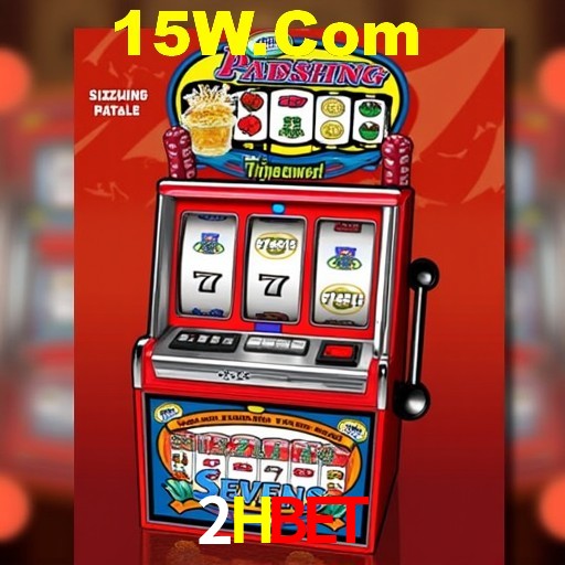 Descubra o Mundo do Cassino Online com 2Hbet