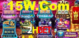 Live Casino 2Hbet